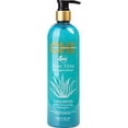 thumbnail image 1 of Aloe Vera Curl Enhancing Shampoo by CHI for Unisex - 25 oz Shampoo, 1 of 2