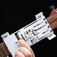 thumbnail image 4 of Guitar Trainer, Practice Acoustic Guitar Accessories, Guitar Learning Tools for White, 4 of 8