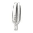 thumbnail image 3 of GROWTH TANK Rotating Nozzle for Pressure Washer Accessories Sturdy Stainless Steel 030 Orifice, 3 of 9