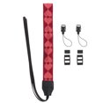 thumbnail image 1 of Camera Neck Strap Comfortable Camera Strap Belt Camera Strap for Travel, 1 of 7