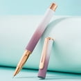 thumbnail image 1 of BUTASY Fountain Pen Ink Gradient Thermal Erasable Pen Beautiful Exquisite Pen Trendy-friendly Stylus Easy Writing Student Pen 2ml, 1 of 6