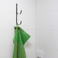 thumbnail image 4 of KAKOWELY 2 Pcs Crochets pour Perche de Piscine Crochets de Piscine Polyvalents Crochets de Piscine Rangement Crochets de Piscine,7.28x"X2.17"X0.39 Pouces, 4 of 5