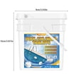 thumbnail image 2 of Tablets For Swimming Pools， And Stops Slow Dissolving Individually Wrapped Pool Tablets, 2 of 8