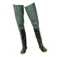 thumbnail image 4 of Multipurpose Fishing Wader Boots Waterproof Heavy Duty Breathable , 41, 4 of 7