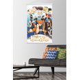 thumbnail image 3 of Haikyu !! - Clé Art 2, 3 of 4