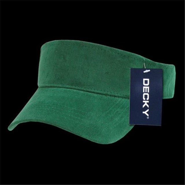 Decky 3001-FOR Visière de Sport, Forêt