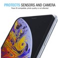 thumbnail image 2 of thinsony Mobile Phone Screen Cover Guard Tempered Glass Shockproof Film, Replacement for iPhone 12/12pro, 2 of 7