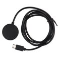 thumbnail image 3 of Smart Watch Charger, Lightweight Smart Watch Charging Dock Magnetic  For Gear Sport, 3 of 8