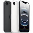 thumbnail image 4 of Restored Apple iPhone 16e 128GB Unlocked Smartphone Open Box, 4 of 5