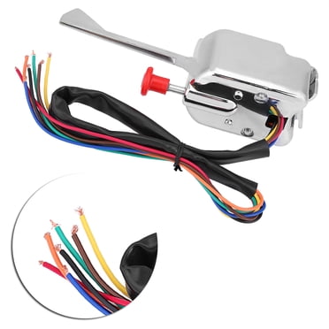 V Street Hot Rod,12V Universal Street Hot Street Hot Rod Street Hot Rodfor Ford Top-Notch Performance