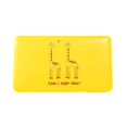 thumbnail image 1 of Disposable Face Mask Holder Organizer Case Mask Face Cover Storage Portable PP Case Type 3 19x11x1.2cm, 1 of 5