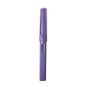 Fountain Pen with Ink Cartridge Morandi Metal Pen Case Iridium Pen Tip Appearance 0.38mm Nib Smooth Flow for Note Taking Drawing Calligraphy Art