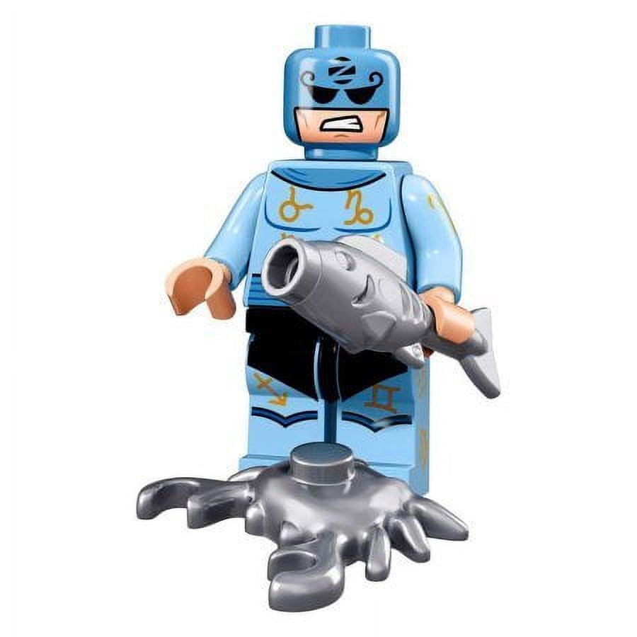 LEGO Batman Movie Collectible Series - Zodiac Minifig 71017