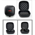 thumbnail image 1 of Sac pour Moulinet Étui de Protection pour Moulinet Étui de Transport Sac de Voyage Sac de Rangement, A 16x16cm, 1 of 10
