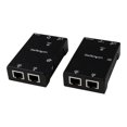 thumbnail image 1 of StarTech.com HDMI Over CAT5e / CAT6 Extender with Power Over Cable - 165 ft (50m) HDMI Video/Audio Over Dual Ethernet Cable Extender (ST121SHD50) - Video/audio extender - over CAT 5e/6 - up to 164 ft - for P/N: ST128HDMI2, SVA12M2NEUA, SVA12M5NA, VIDWALLMNT, 1 of 7