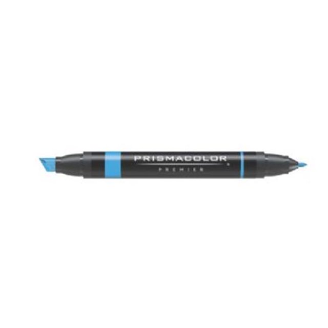 Sanford PM126 Premier Art Marker Cerulean Blue