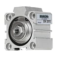 thumbnail image 1 of Thin Cylinder Square Cylinder SDA Series Bore 12/16/20/25/32 Pneumatic Components ,Wear-Resistant, 1 of 3