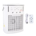 thumbnail image 2 of Mini Air Conditioning, 3 in 1 3 Misting Modes Portable Cooling Fan  for Home Apartment Office, 2 of 7