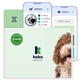 thumbnail image 1 of Koko Genetics Dog DNA Test | Starter Range | Breeds & Traits Reports | Fees Included, 1 of 10