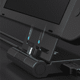 thumbnail image 3 of Station d'Accueil Convertisseur Vidéo HDMI Portable Compatible avec Nintendo Switch - Station de Charge au Design Pliable pour Console Switch, 3 of 11