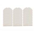 thumbnail image 1 of 30 Pcs Mop Cloths Pads For Xiaomi Roborock S5 S50 S51 S55 S6 S6, 1 of 5