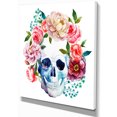 thumbnail image 3 of Design Art - Bouquet de Crânes Vectoriel Art, 3 of 4