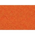 thumbnail image 1 of Ahgly Company Machine Washable Indoor Rectangle Transitional Orange Red Orange Area Rugs, 2' x 3', 1 of 7