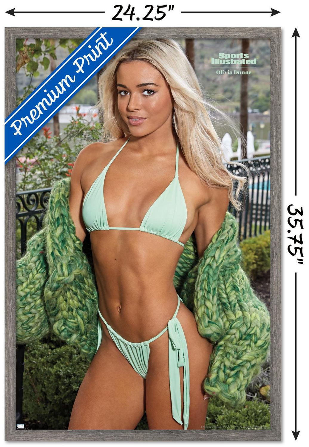 Sports Illustrated : Édition Maillot De Bain