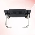 thumbnail image 5 of FRCOLOR Kayak Motor Mount Inflatable Boat Kayak Accessories Motor Mount Rack Bracket for Inflatable Air Boat Kayak Boat Accessories Marine Fishing (Black),13.7"X8.19"X1.18", 5 of 5