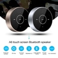 thumbnail image 3 of EGNMCR Sound Machine A6 Portable Mini Wireless Bluetooth Speaker Subwoofer USB Card Small Speaker Wireless Bluetoot, 3 of 9