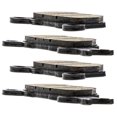 thumbnail image 5 of Niche Rear Right Brake Pad Set for Can-Am Traxter HD10 Organic UTV 2 Pack 519-KPA2358D, 5 of 5