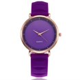 thumbnail image 2 of XZNGL Sleek Minimalist Fashion With Strap Dial Womens Quartz Watch Gift Watch, 2 of 9
