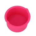 thumbnail image 1 of Wax Warmer Inner Pot, Wax Warmer Replacement Pot Easy Wash Silicone Prevent Stick  For Salon, 1 of 8