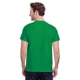 thumbnail image 4 of Gildan - Heavy Cotton T-Shirt - 5000 - Irish Green - Size: 3XL, 4 of 8