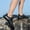Black, variant on LSLJS Men's Sneakers, Couple Beach Shoes Swimming Shoes Water Shoes Barefoot Quick Dry Aqua Shoes