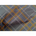 thumbnail image 4 of oneOone Cotton Poplin Fabric Tartan Check Print Fabric BTY 42 Inch Wide, 4 of 4