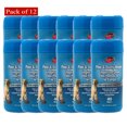 thumbnail image 1 of Purest Pet Paw & Body Wipes Fresh Org 40ct x 12, 1 of 2
