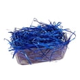 thumbnail image 5 of Raffia Grass 100 g Shimmering Golden Silk for Gift Wrapping Crafts and Decorative Packaging, 5 of 5