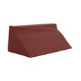 thumbnail image 2 of Bed Wedge Pillow, Positioning Soft Incline Pillow Back Breathable Leg 60cmx25cmx20cm, 2 of 8