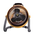 thumbnail image 2 of Vornado 293 Large Heavy Duty High Velocity Air Circulator Portable Workshop Fan, 2 of 4