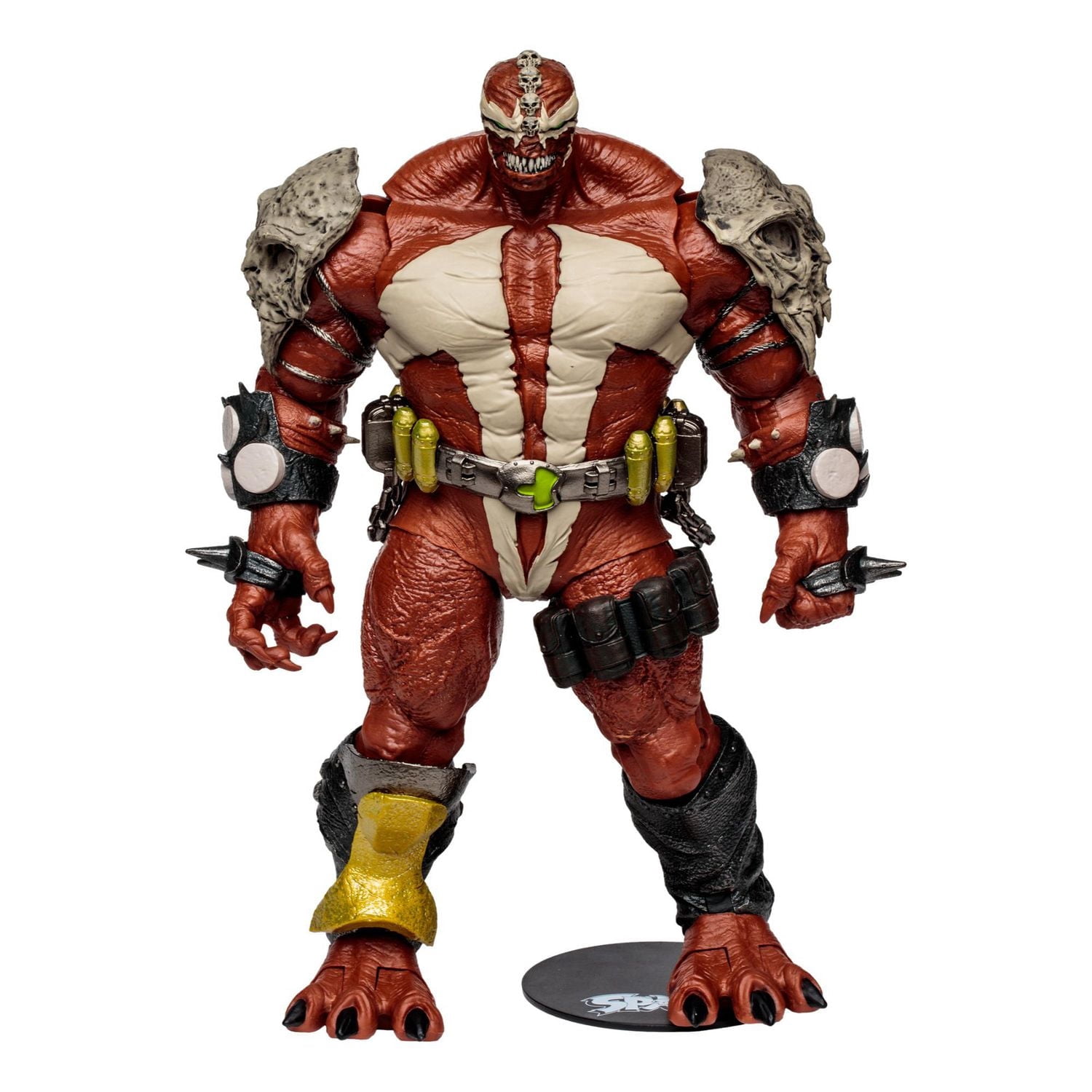 Spawn Monolith McFarlane Toys