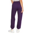 thumbnail image 3 of No Boundaries Women's Oversized Jogger, 3 of 5