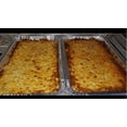 thumbnail image 3 of Full Size Foil Steam Table Pan Deep 3 3/8" Depth - Full Size Deep - 50/Case, 3 of 5