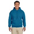 thumbnail image 3 of Gildan Adult Heavy Blend 8 oz., 50/50 Hooded Sweatshirt, 3 of 8