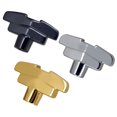 thumbnail image 2 of MYG 6PCS Guitar Tuner Pegs Machine Heads Replacementsfor Classic Folk Guitar Parts, 2 of 7