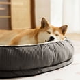 thumbnail image 4 of LSLJS Dog Bed Dog Kennel Full and Winter Thickened Runways Open Dog Sleeping Small and Medium Sized Dogs Large Dogs Dog Bed Pet Pads Pet Bed, 4 of 6