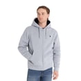 thumbnail image 1 of U.S. Polo Assn. Men's Full Zip Jacket, 1 of 6