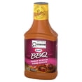 thumbnail image 4 of Kraft BBQ Sauce, Sweet & Sour, 4 of 8