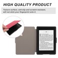 thumbnail image 4 of MasteelfCA Étui de Réveil Automatique Compatible pour Kindle 8e Réveil/sommeil Automatique Coque de Protection, 4 of 7
