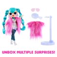 thumbnail image 4 of LOL Surprise O.M.G. Cosmic Nova Fashion Doll, 4 of 6